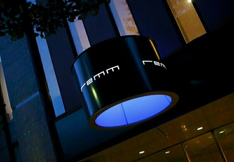Henn na Hotel Premier Kagoshima Tenmonkan