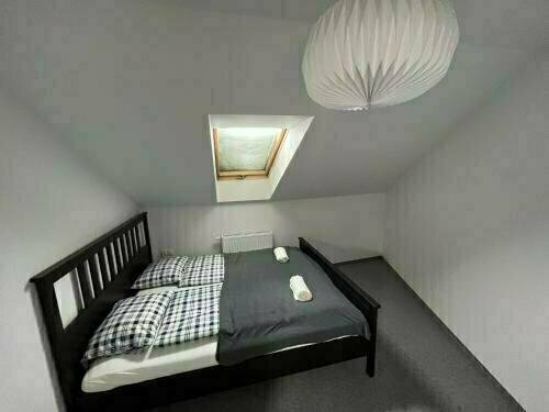 Apartamenty i Pokoje Bajeczka