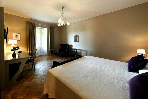Villa Zuccari, Book Villa San Luca Umbrien