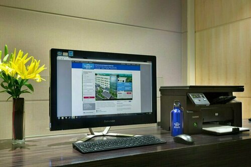 Fairfield Marriott Rajajinagar, Buchen Sie Hotel Bengaluru Karnataka