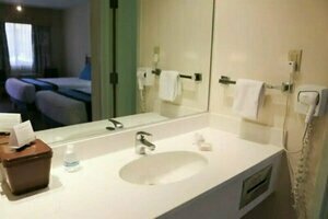 Hotel Colonial Ciudad Juarez, Book Hotel Hotels in Chihuahua with Parking, Parking