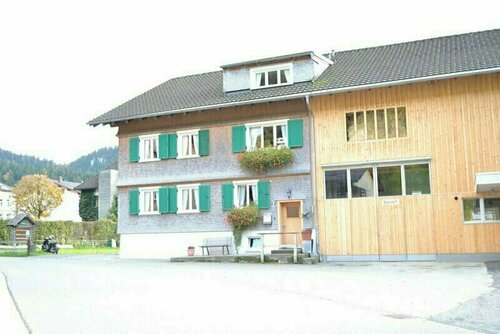 Bauernhof Ferienbauernhof Feuerstein, Reserva ahora Hotel Bregenz 
