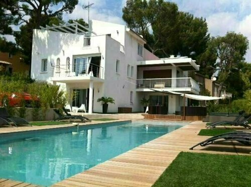 Villa W, Забронировать Вилла Отели Calanques National Park с парковкой, Парковка
