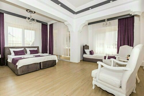 MERVE BUTİK OTEL, Забронировать Отель Дидим Эгейский регион Турции