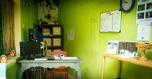 Green View Widia