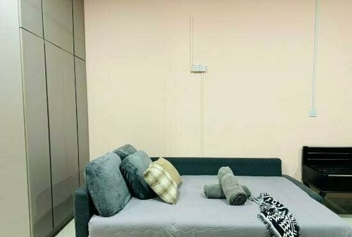 CoreSoho Suite by BKAstaycation KotaWarisan Sepang KLIA Airport, Free Wifi, Забронировать Апартаменты/квартира Отели Greater Kuala Lumpur с завтраком, Завтраки