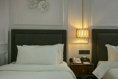 Hanoi Allure Hotel, Забронировать Отель Отели в центре Ханоя, в центре