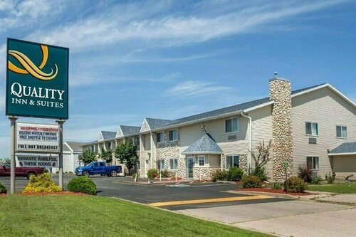 Super 8 By Wyndham Prairie Du Chien, Boek Hotel Prairie du Chien Wisconsin