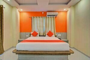 Yashraj Residency, Забронировать Отель Отели штата Махараштры 3 звезды, 3*