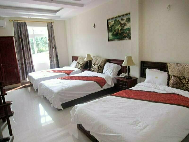 Song Hong View Hotel