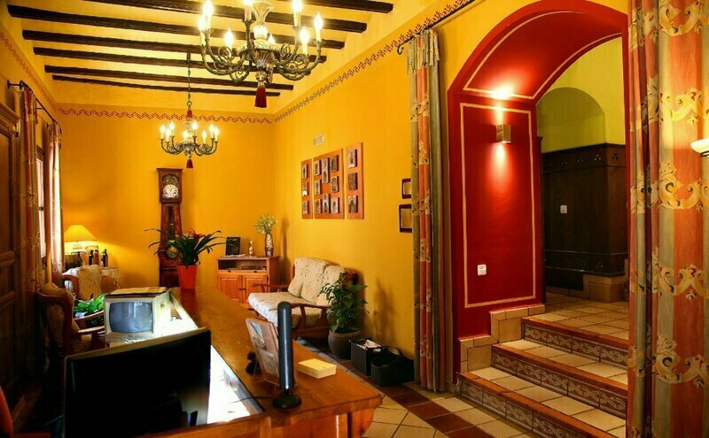 Hotel Vinoteca Alquézar Adults Only