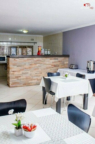 Rose Villa Lodge, Boek Villa Kitwe Copperbelt Province