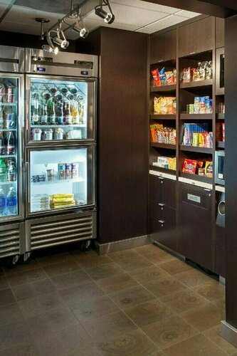 Courtyard by Marriott Phoenix North, Забронировать Отель Норт-Маунтин Финикс