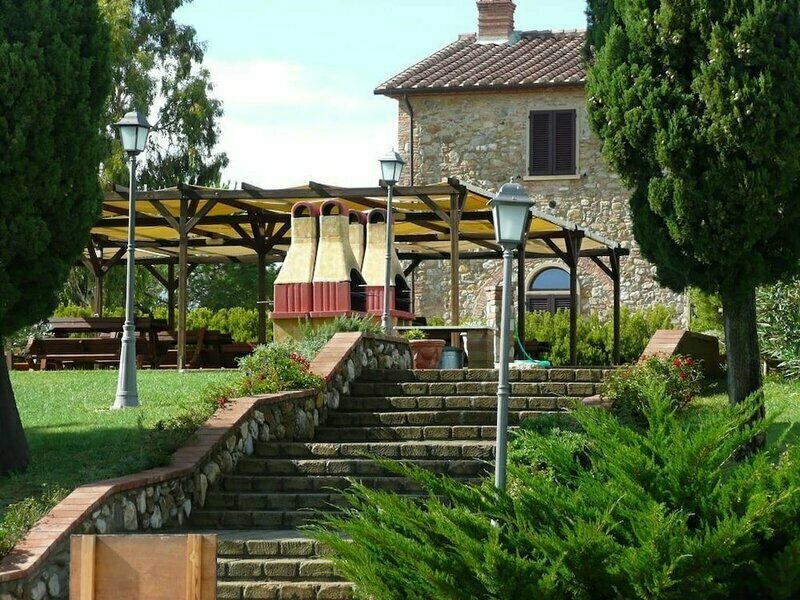 San Giorgio Country Residence