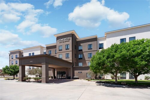 Homewood Suites by Hilton Midland, TX, Rezervați Hotel Midland Texas