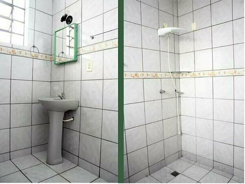 Hotel Central de Anapolis, Book Hotel Anapolis 