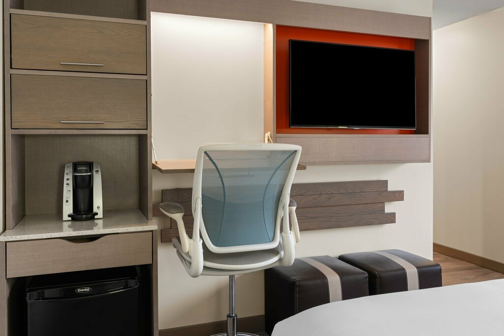 EVEN Hotel Brooklyn by IHG