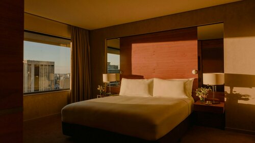 Hilton Brisbane, Prenota Hotel Hotel a Queensland con piscina, Piscina