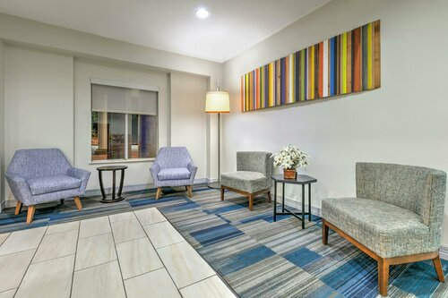 Holiday Inn Express Hotel & Suites Livingston by IHG, Prenota Hotel Livingston Texas
