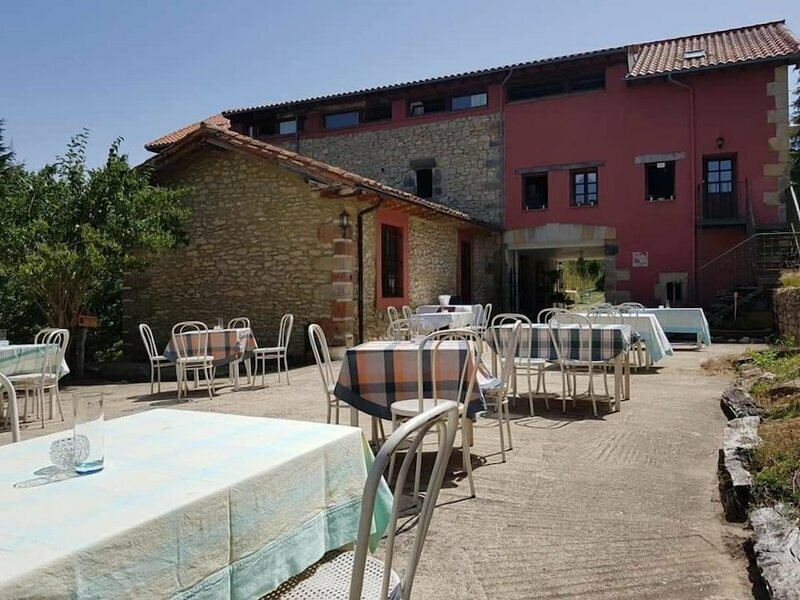 Casa Rural Molino de Luna