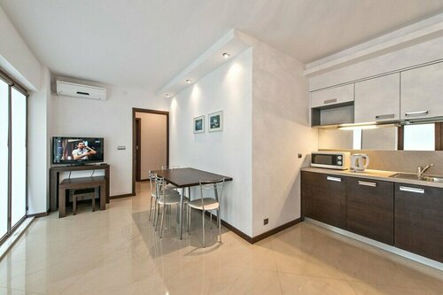 Apartamenty Sun & Snow Casa Al Mare, Prenota Appartamento Hotel a Pomerania con parcheggio, Parcheggio