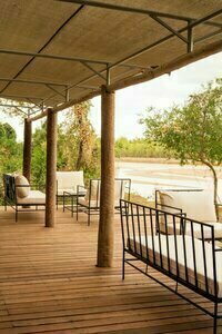 Glamping Los Palmares