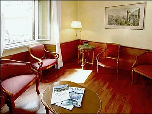 Albergo Abruzzi, Забронировать Отель Отели Лацио с завтраком, Завтраки