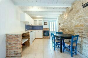 Mespilo Panoramic 1br Apartments B&B