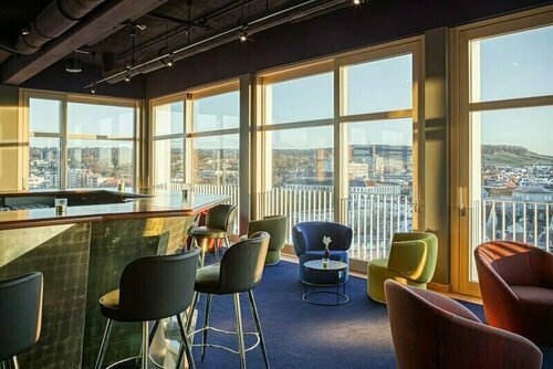 Parkhotel Heilbronn