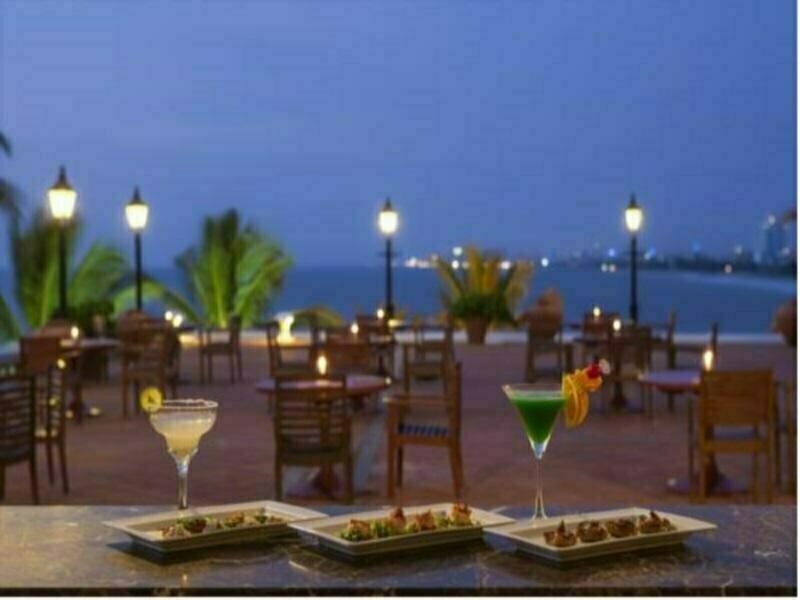 Mount Lavinia Hotel