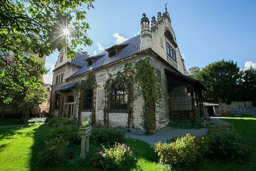 Vila Walter & Son, Book Hotel Hoteller i Central Bohemia med parkering, Parkering