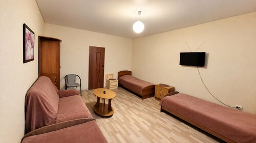 Davinchi Guest House, Réserver Maison d'hôtes Hôtels à Oblast d'Orenbourg avec parking, Parking