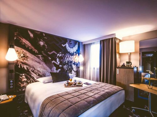 Mercure Pau Palais des Sports, Забронировать Отель По Pyrénées-Atlantiques