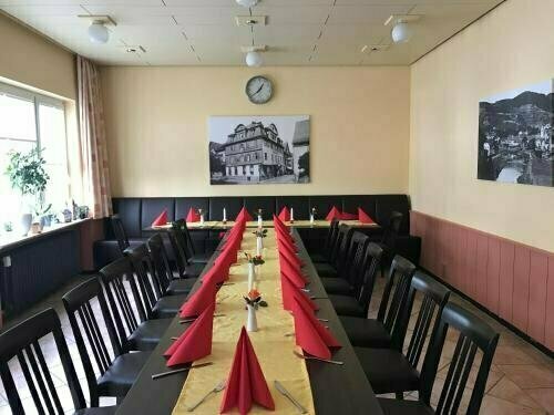 Hotel Restaurant Krone, Забронировать Отель Нассау Рейнланд-Пфальц