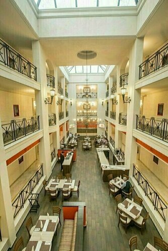 Plaza de Oro, Buchen Sie Hotel Monterrey Centro 
