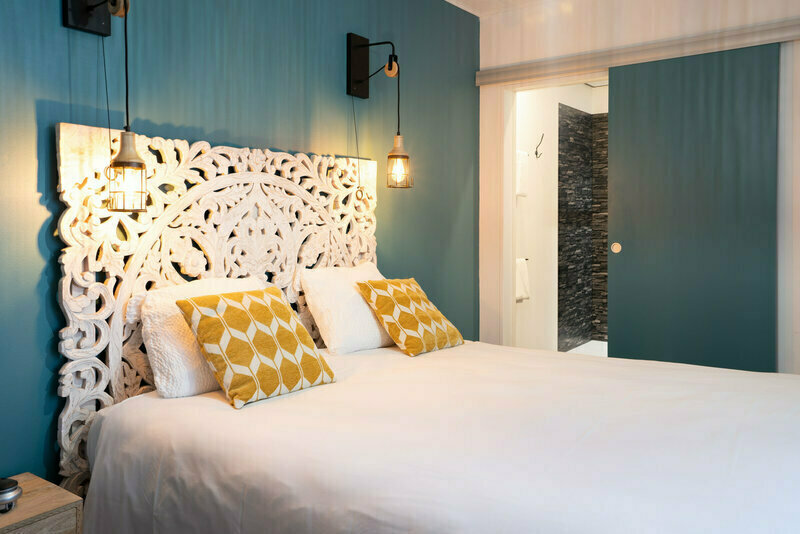 Logis Central Hôtel & Spa