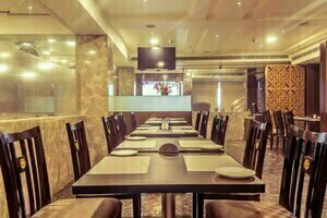 OYO 8770 Hotel Ramachandra Ridge, Забронировать Отель Отели штата Андхра-Прадеш 3 звезды, 3*