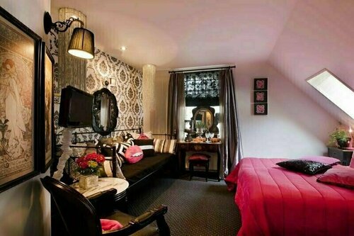 Fisher House Apartments, Book Hotel Hoteller i Pomerania med parkering, Parkering