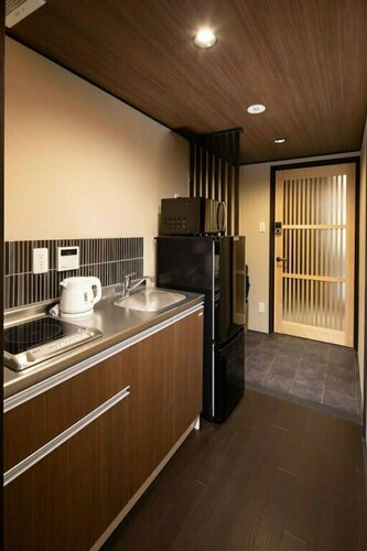 Tsumugi Shimabaraomon Bettei, Prenota Hotel Ine Kyoto
