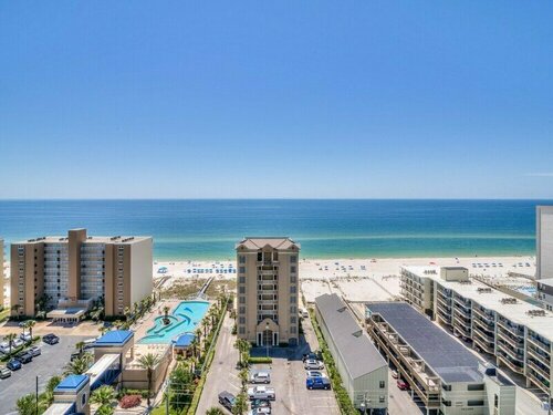 Crystal Tower 806 by Youngs Suncoast, Забронировать Отель Галф-Шорс Alabama Gulf