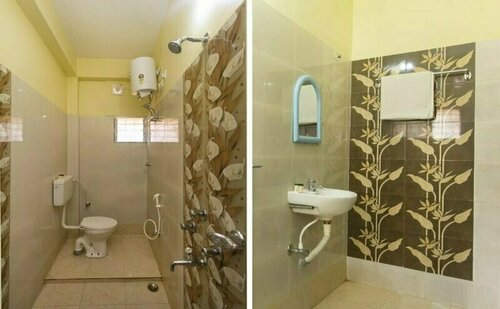Dooars Dhaba And Restaurant by Oyo Rooms, Забронировать Отель Марса Пюи-де-Дом