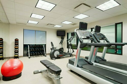 SpringHill Suites by Marriott Cleveland Solon, Buchen Sie Hotel Solon 