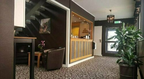 Sure Hotel by Best Western Algen, Забронировать Отель Эстерсунд Харьедален, рядом с Östersund Bus Station