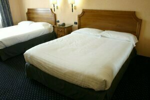 M-Hotel Don Carlo, Book Hotel Hotels in Pavia with Parking, Parking