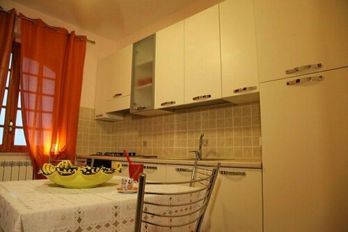 B&B Holiday Tropea, Réserver Chambre d'hôtes Tropea Calabre