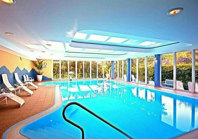 Apartmenthaus.. Unterwegs