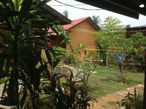 The Village Langkawi, Забронировать Отель Отели Пантай-Сенанг с парковкой, Парковка