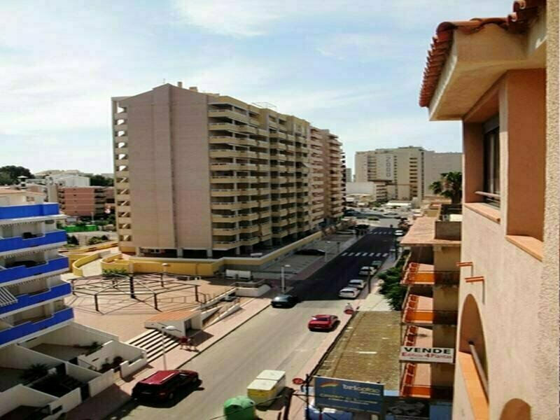 Edificio Tilos del Sol