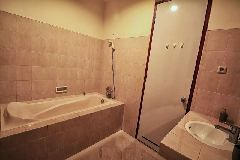 De Reiz Villa Mawar Syariah