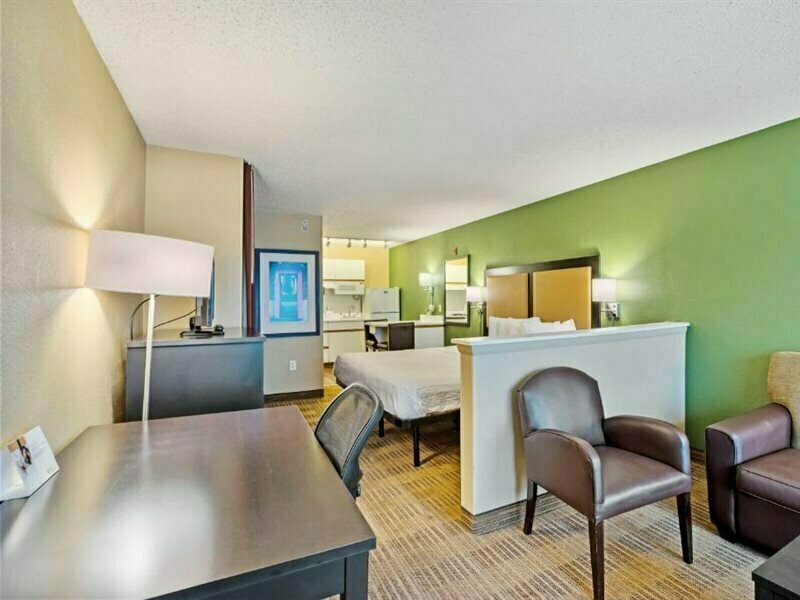 Extended Stay America